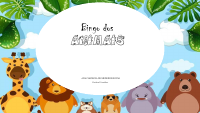 bingo dos animais .pdf